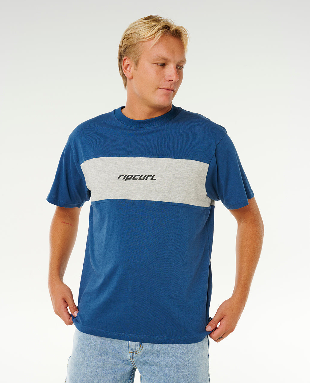 Undertow Tee