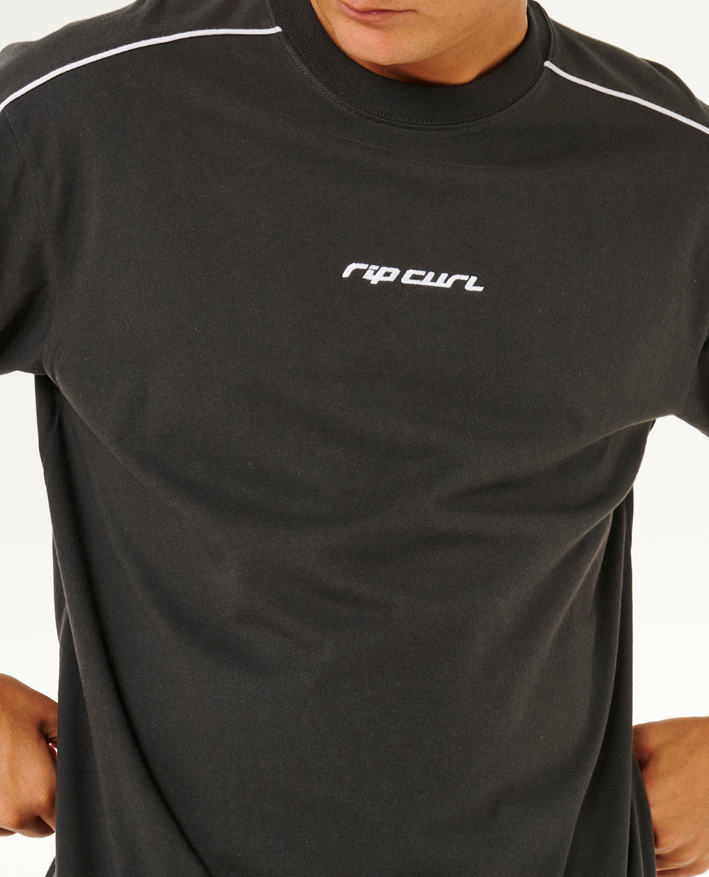 Inner Visions Panel Tee