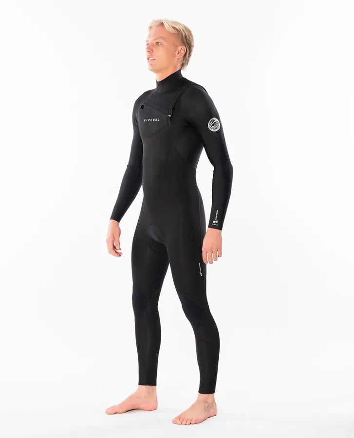 Dawn Patrol 3/2 Chest Zip Wetsuit
