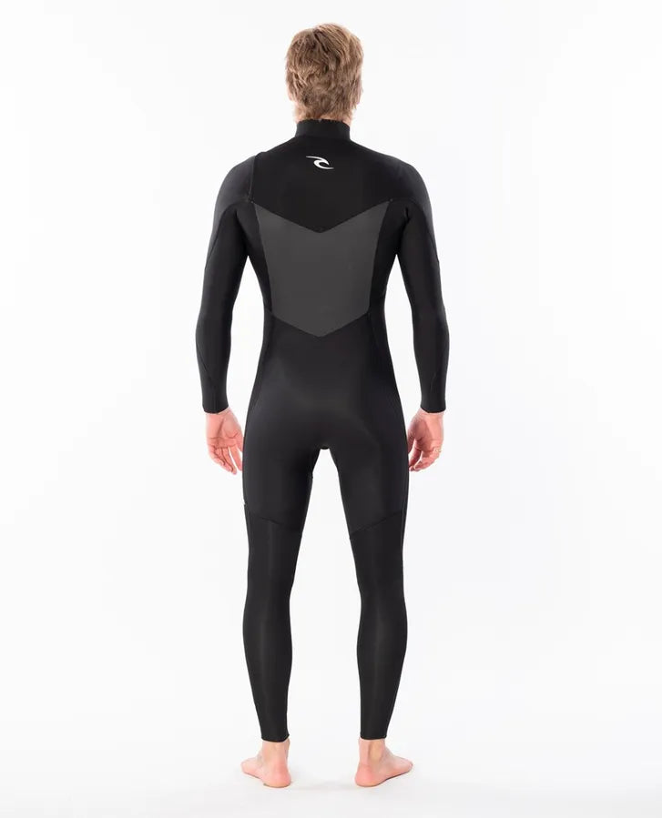 Dawn Patrol 3/2 Chest Zip Wetsuit
