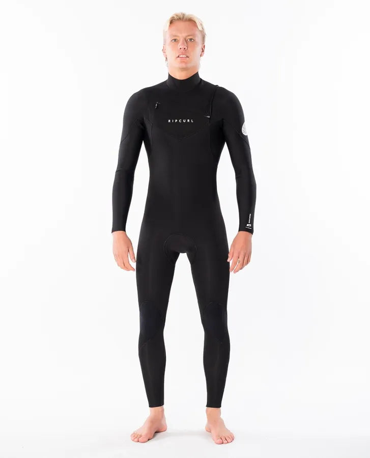 Dawn Patrol 3/2 Chest Zip Wetsuit