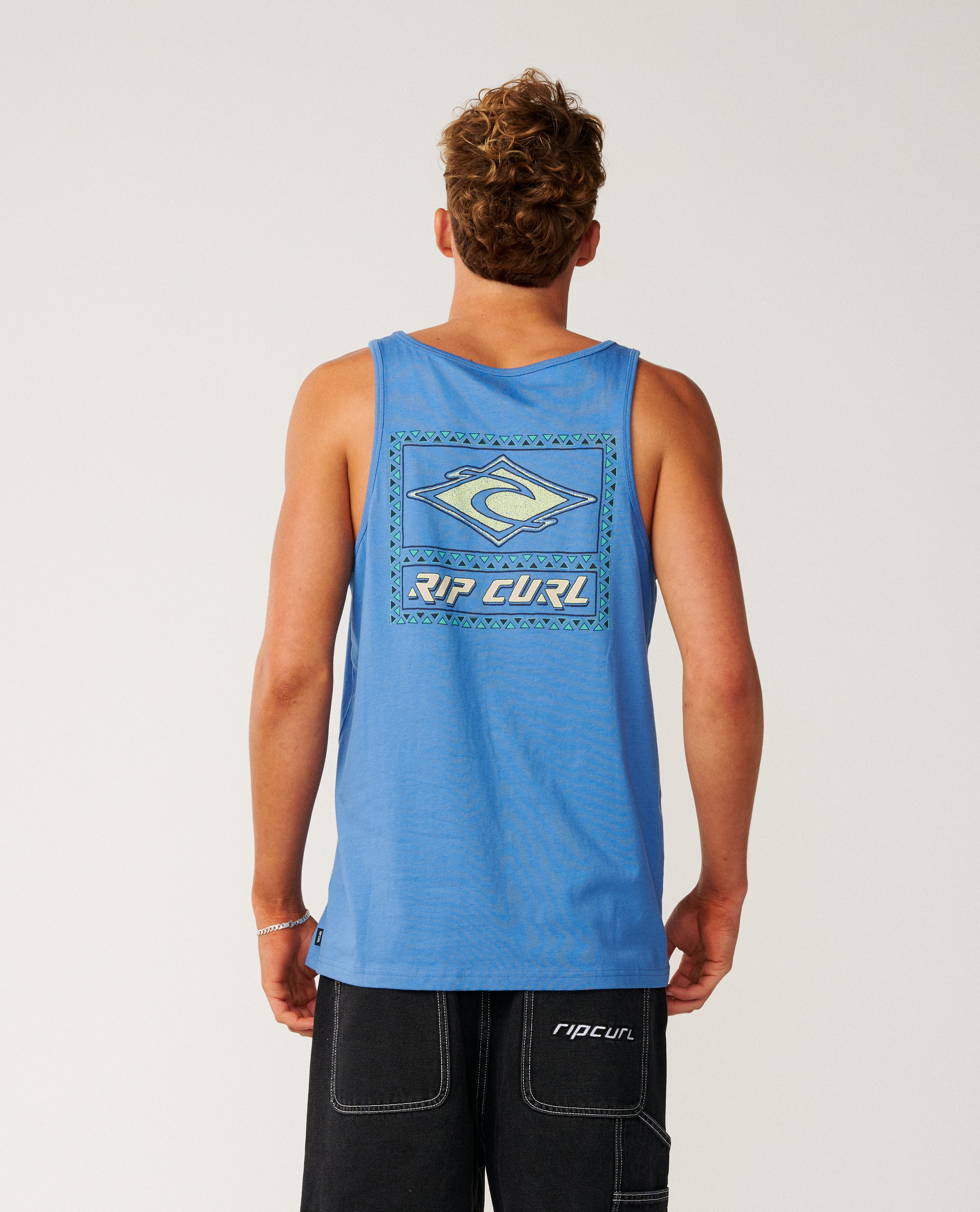 Disorder Legacy Tank