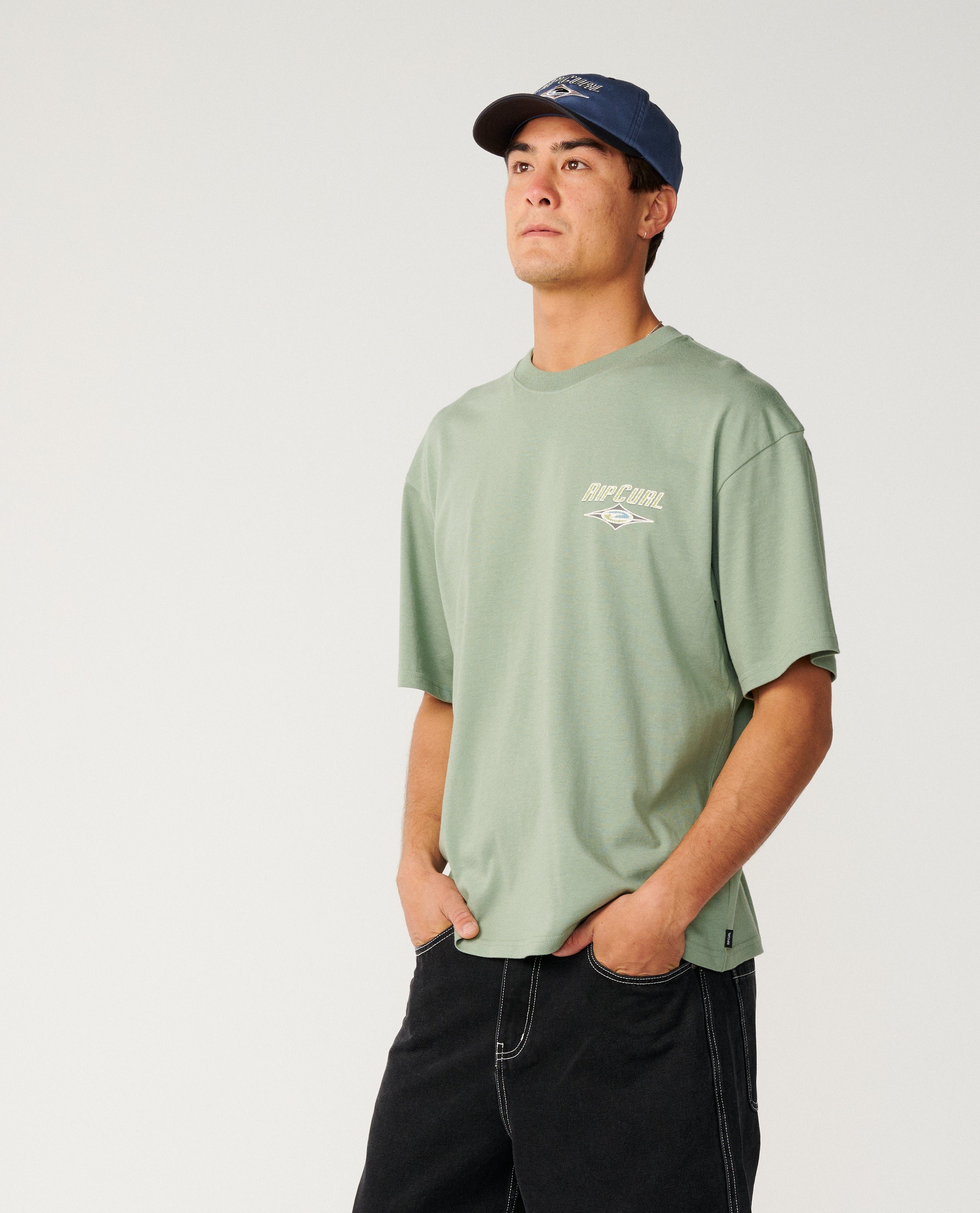 Heritage Icon Tee