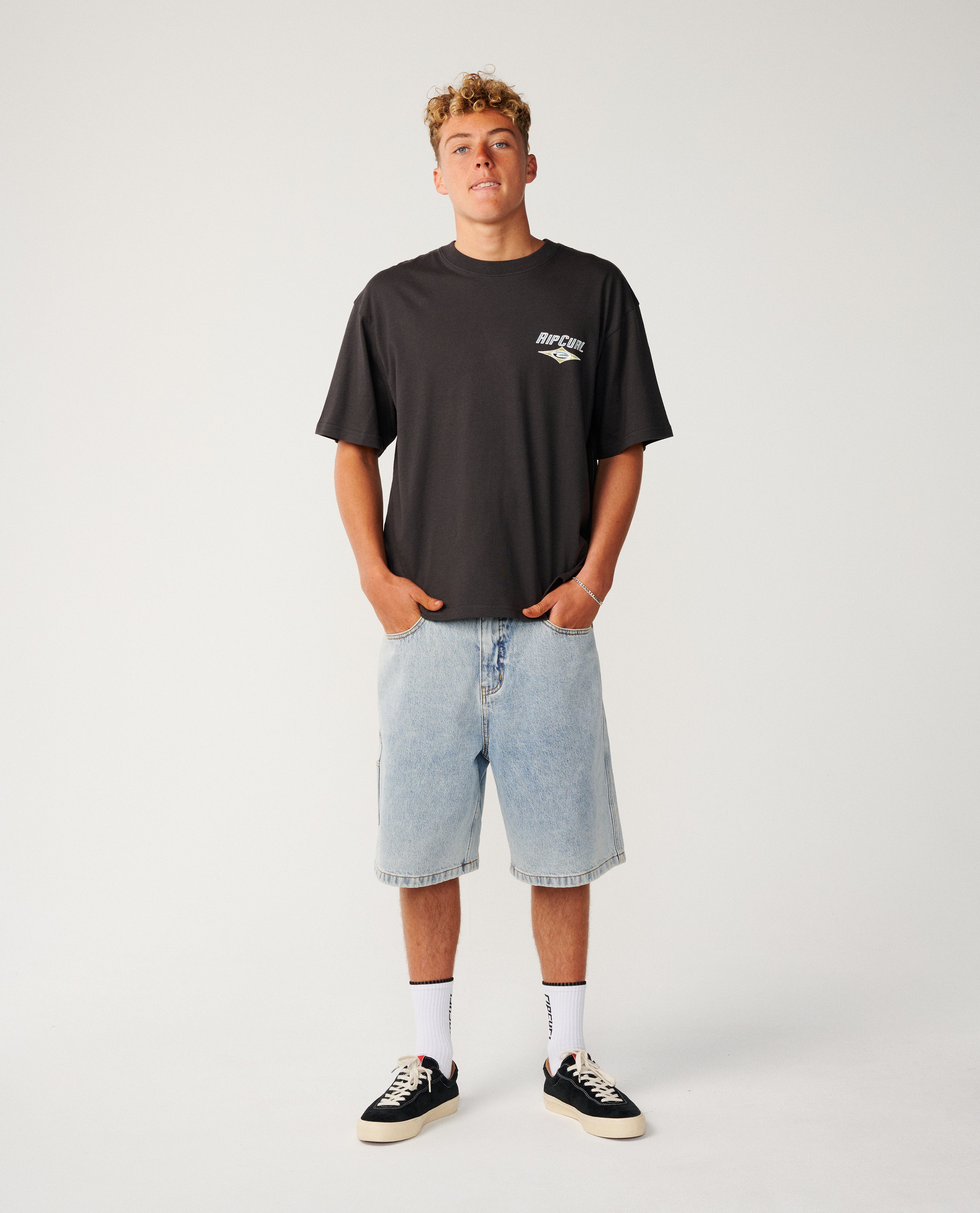 Heritage Icon Tee