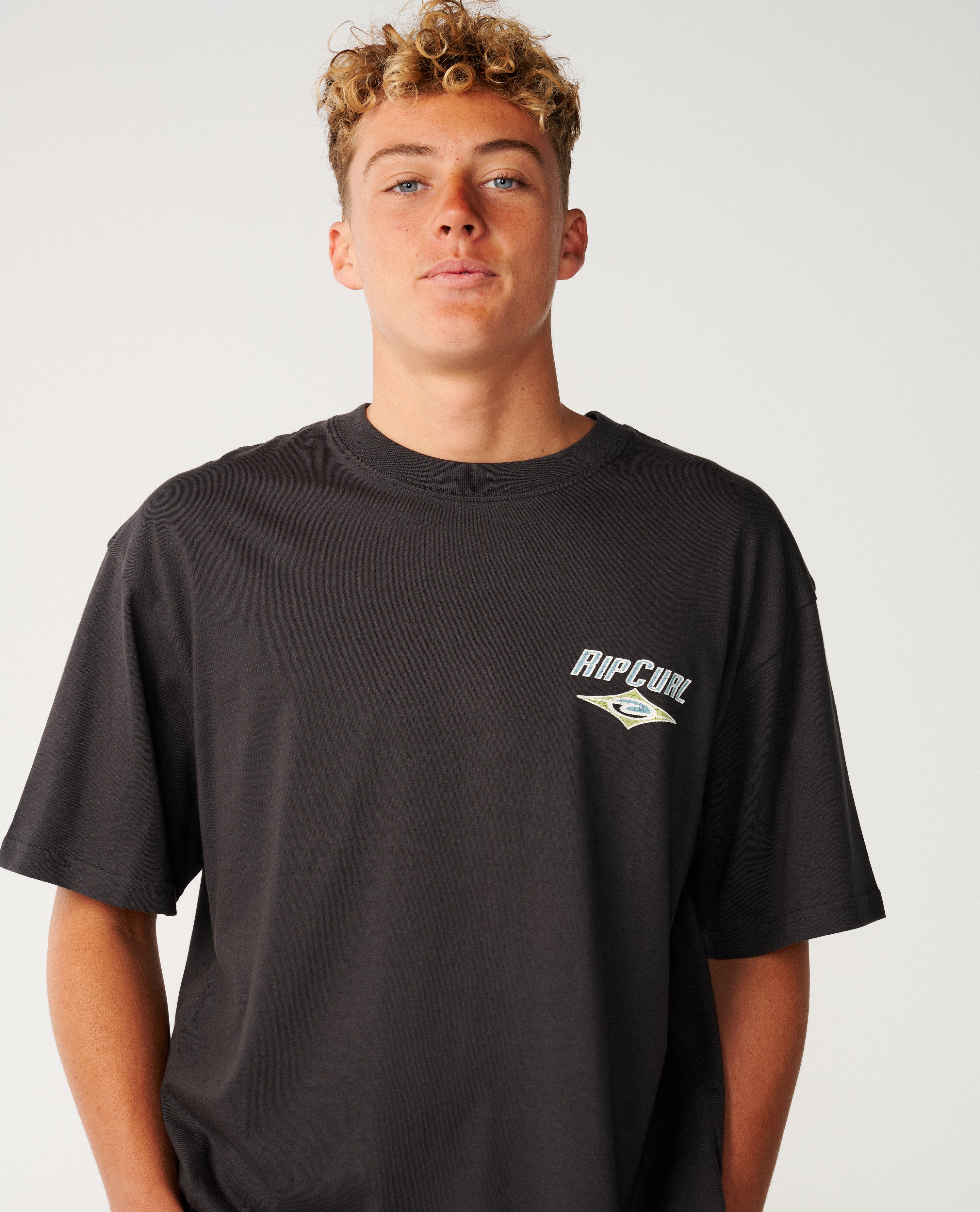 Heritage Icon Tee