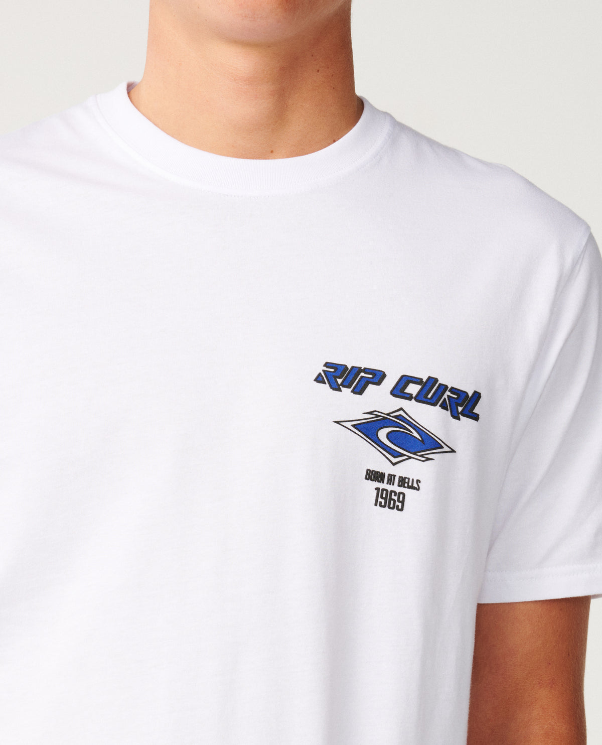 Fade Out Icon Tee