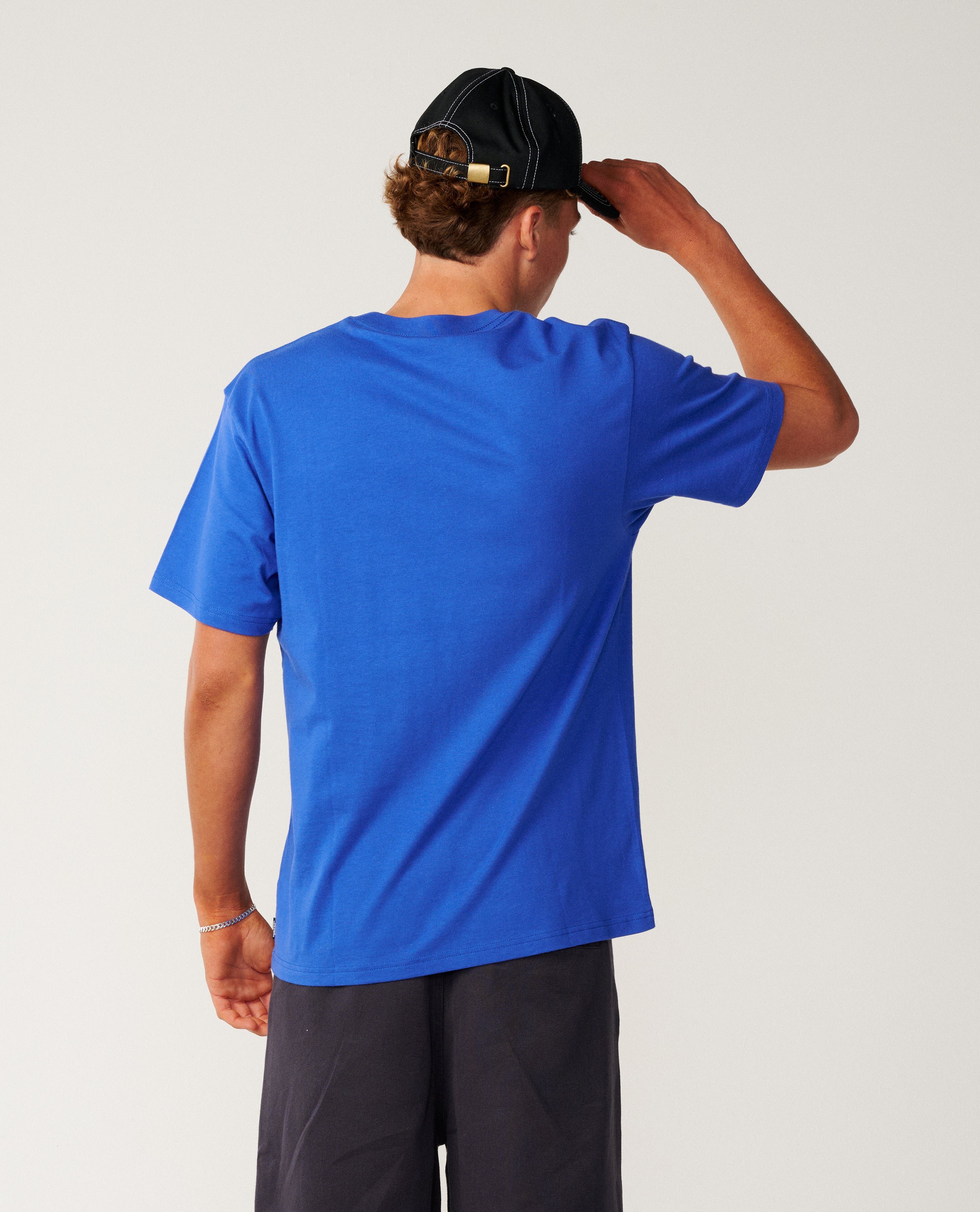 Disorder Balance Tee