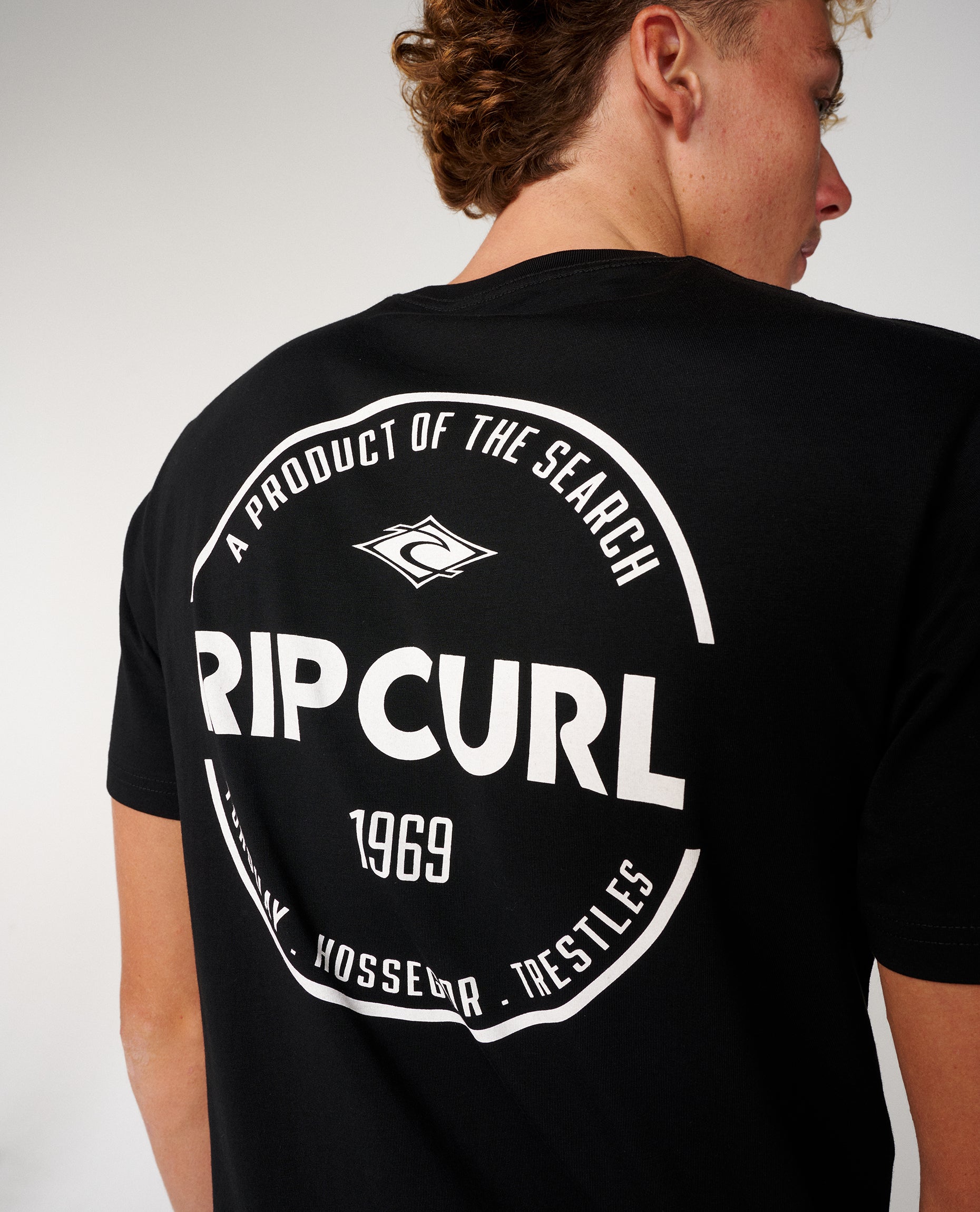 Staple Tee