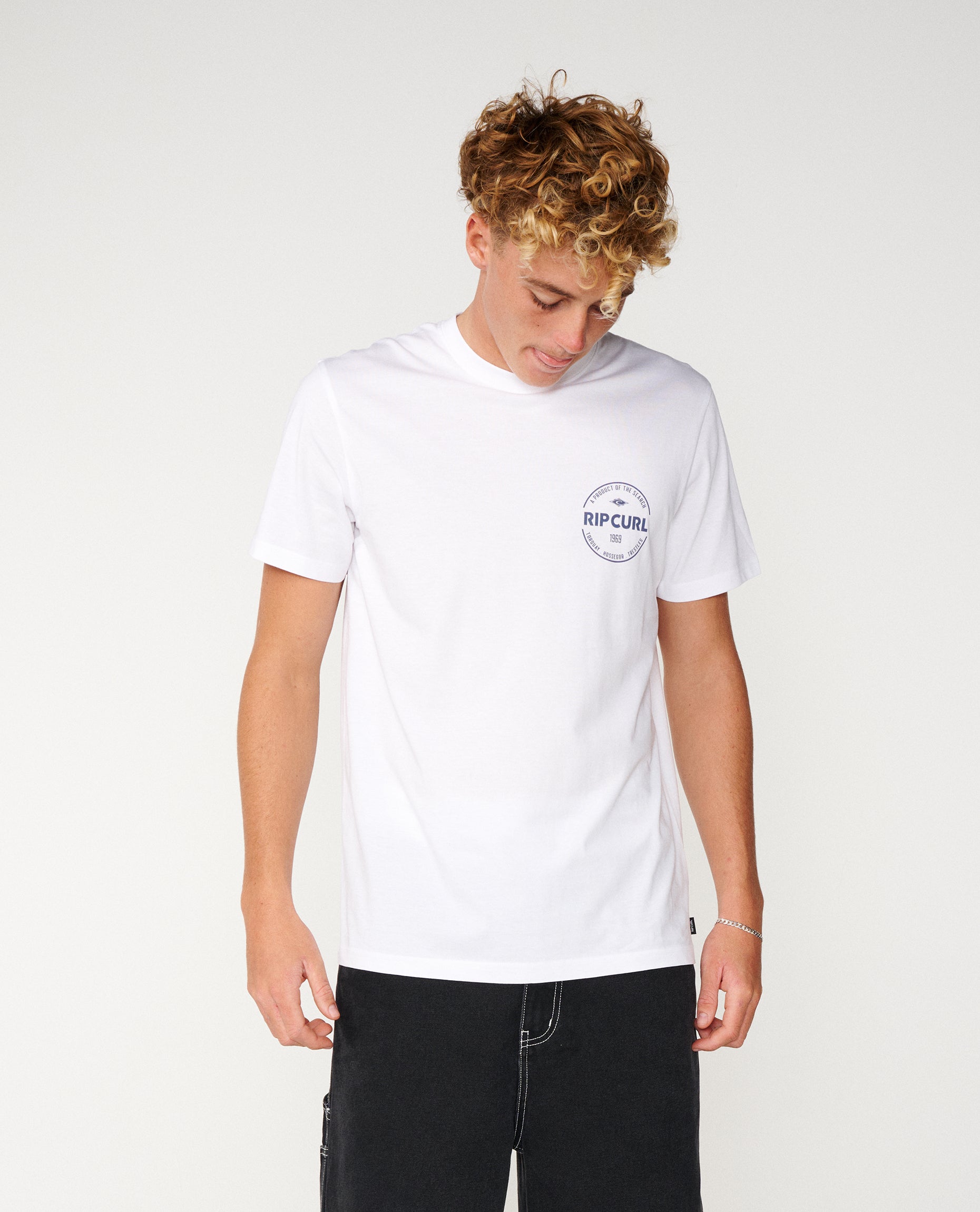 Staple Tee