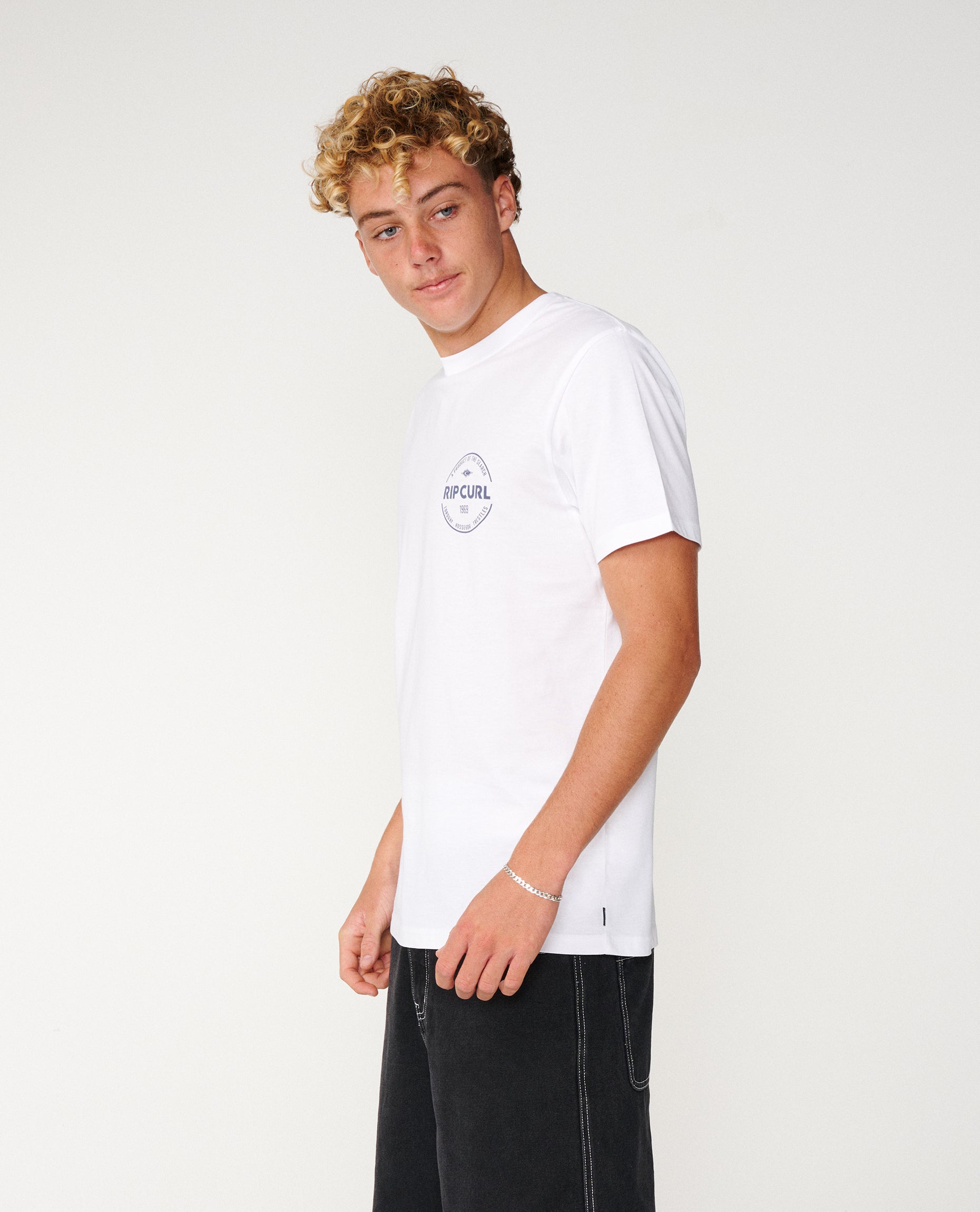 Staple Tee
