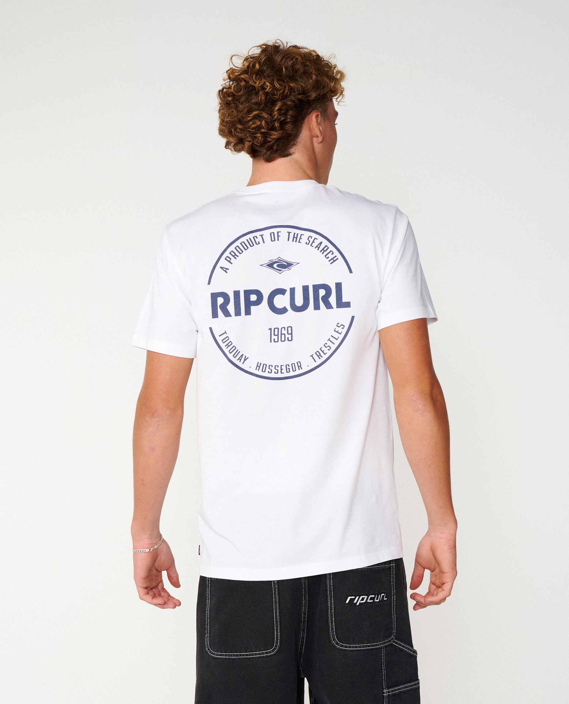 Staple Tee