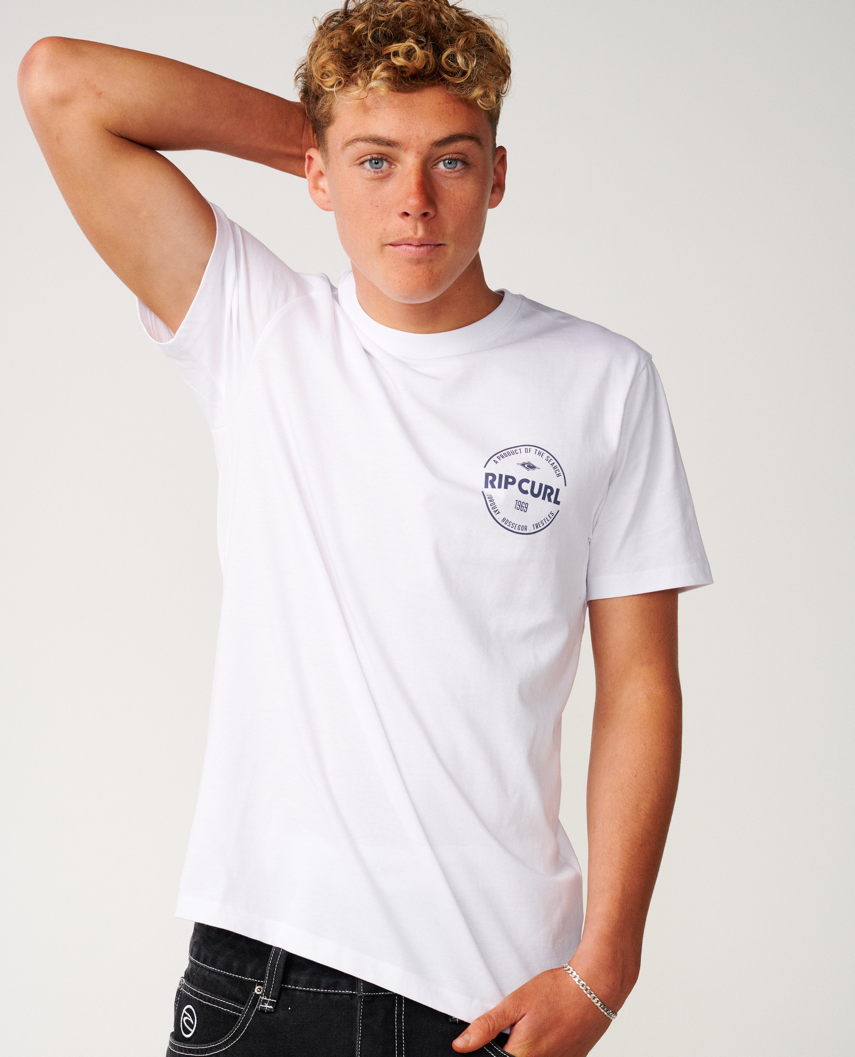 Staple Tee