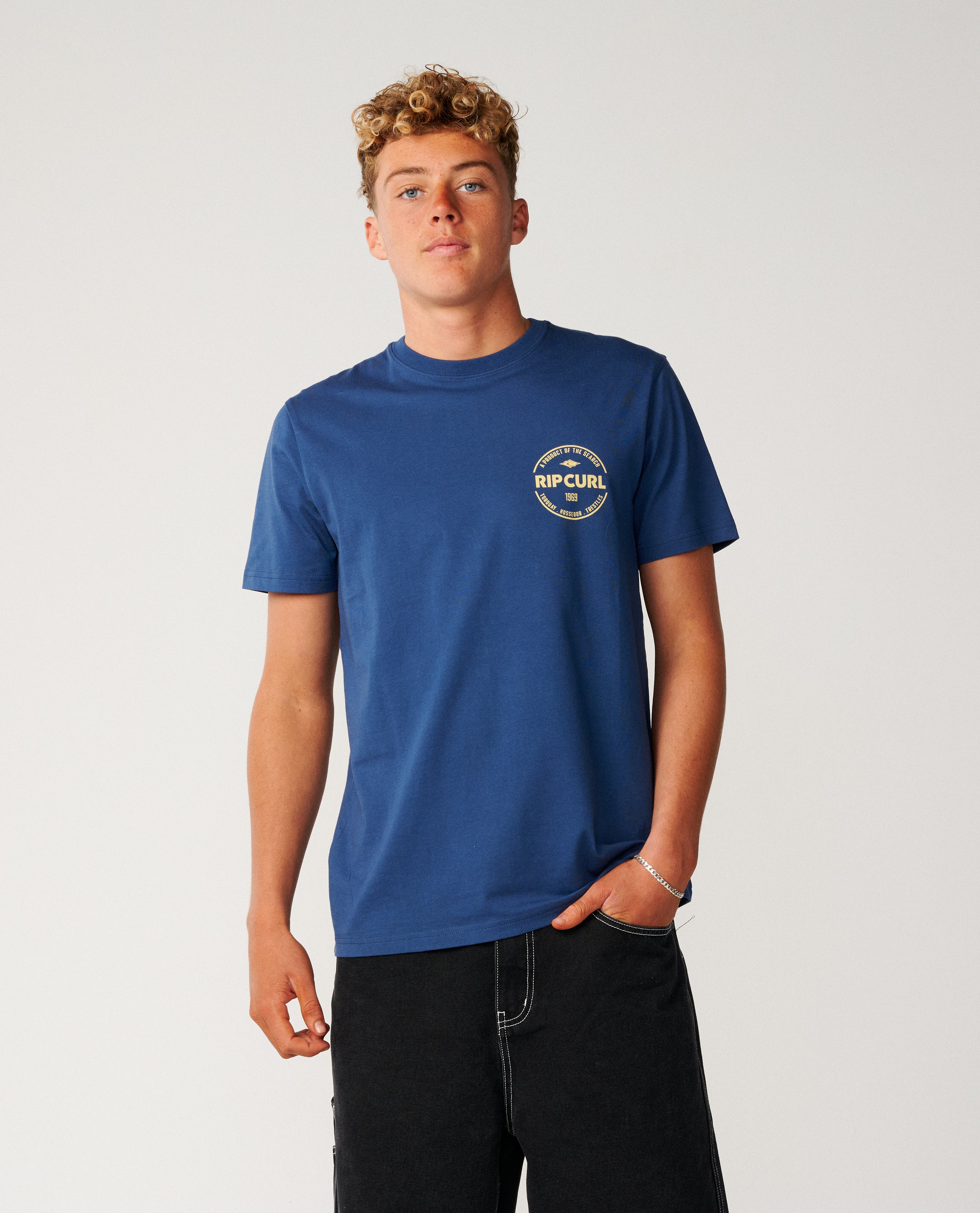 Staple Tee