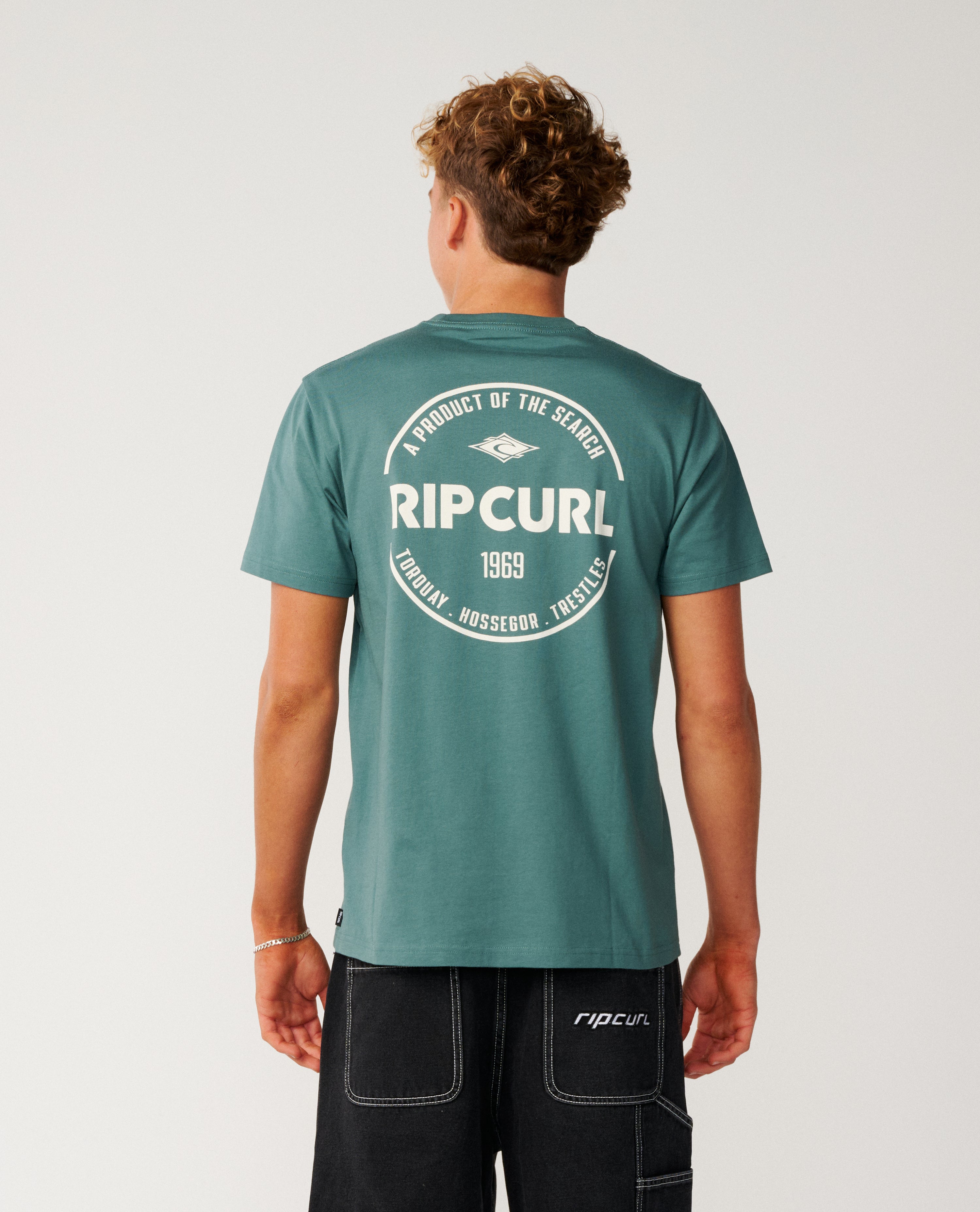 Staple Tee