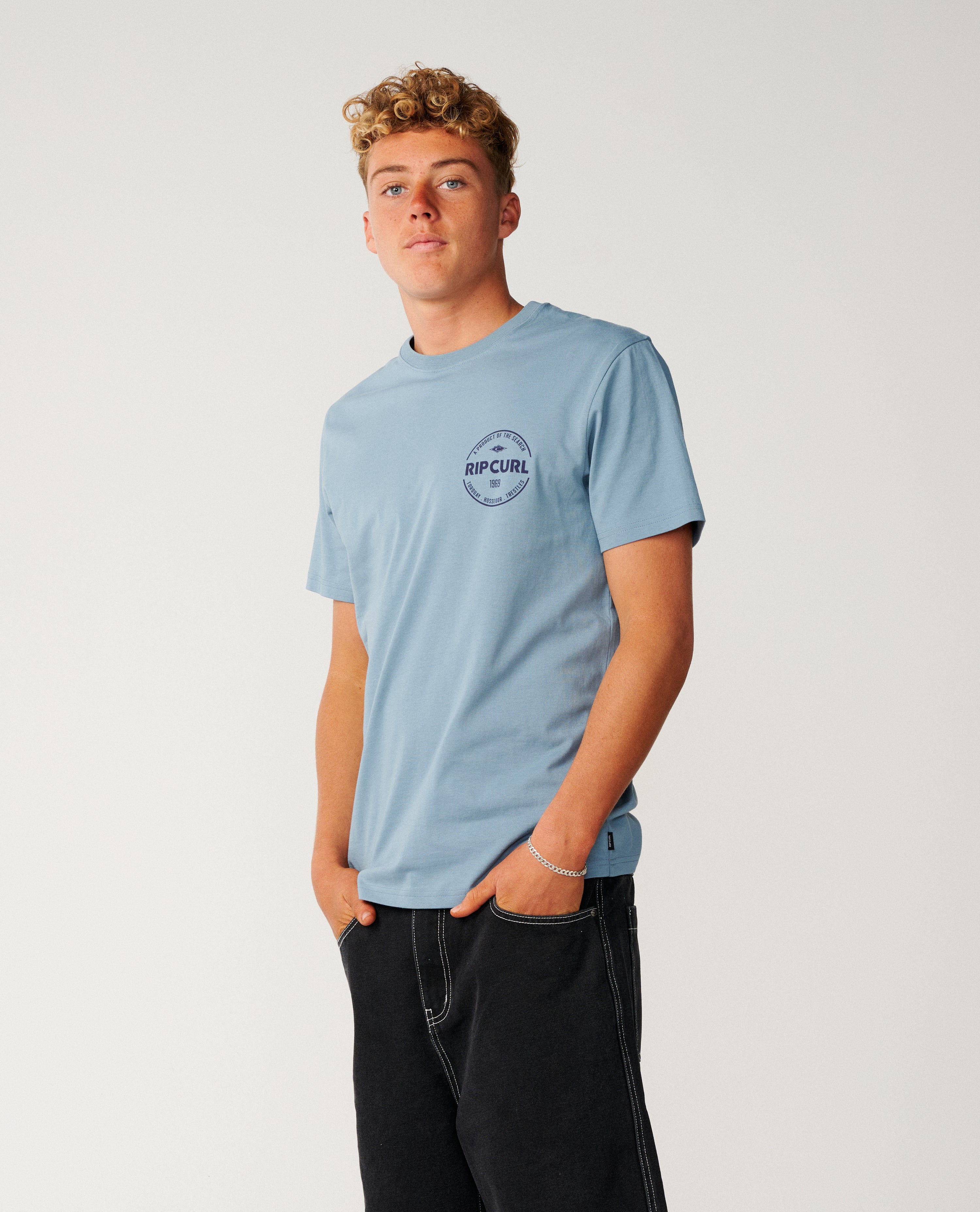 Staple Tee