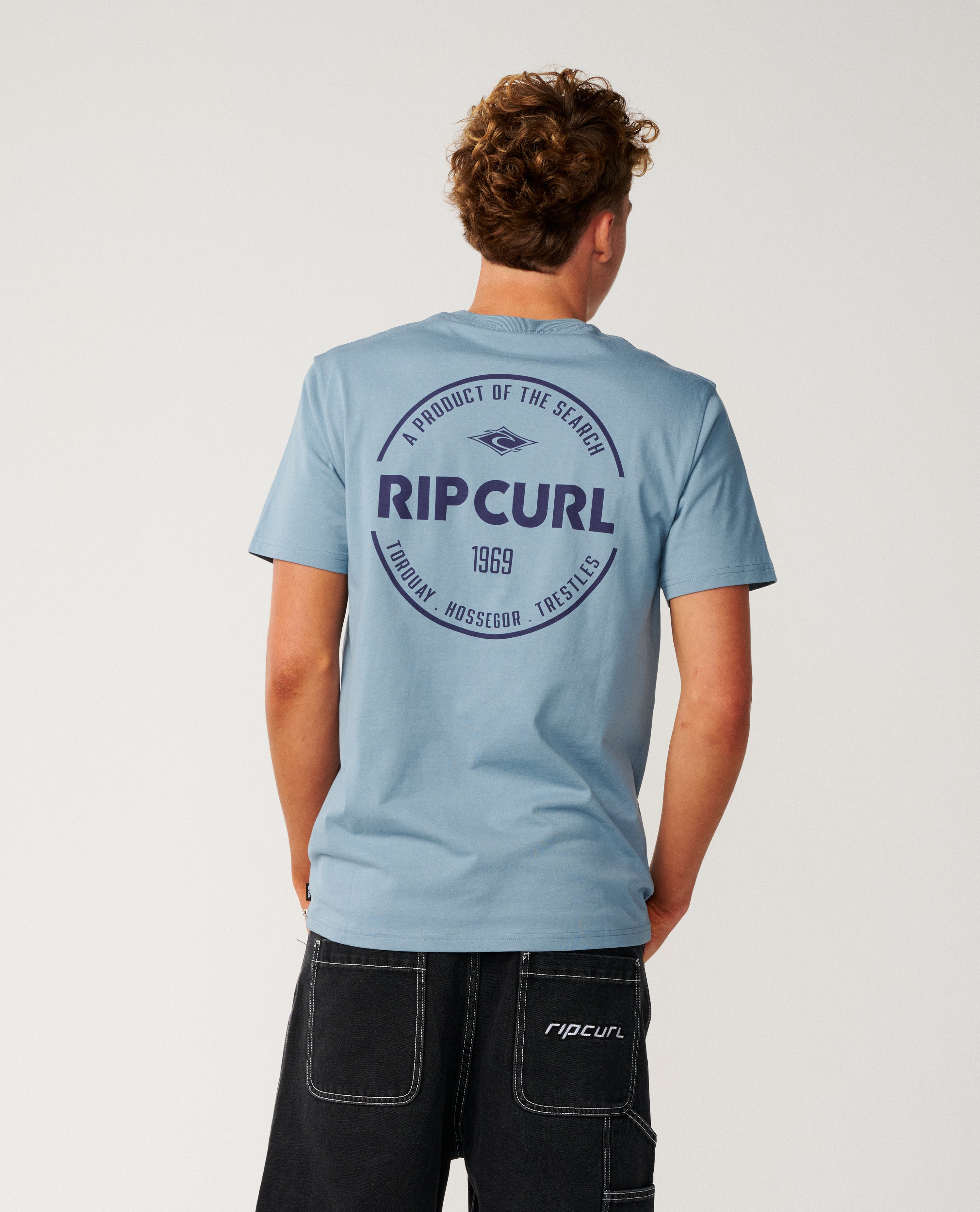 Staple Tee