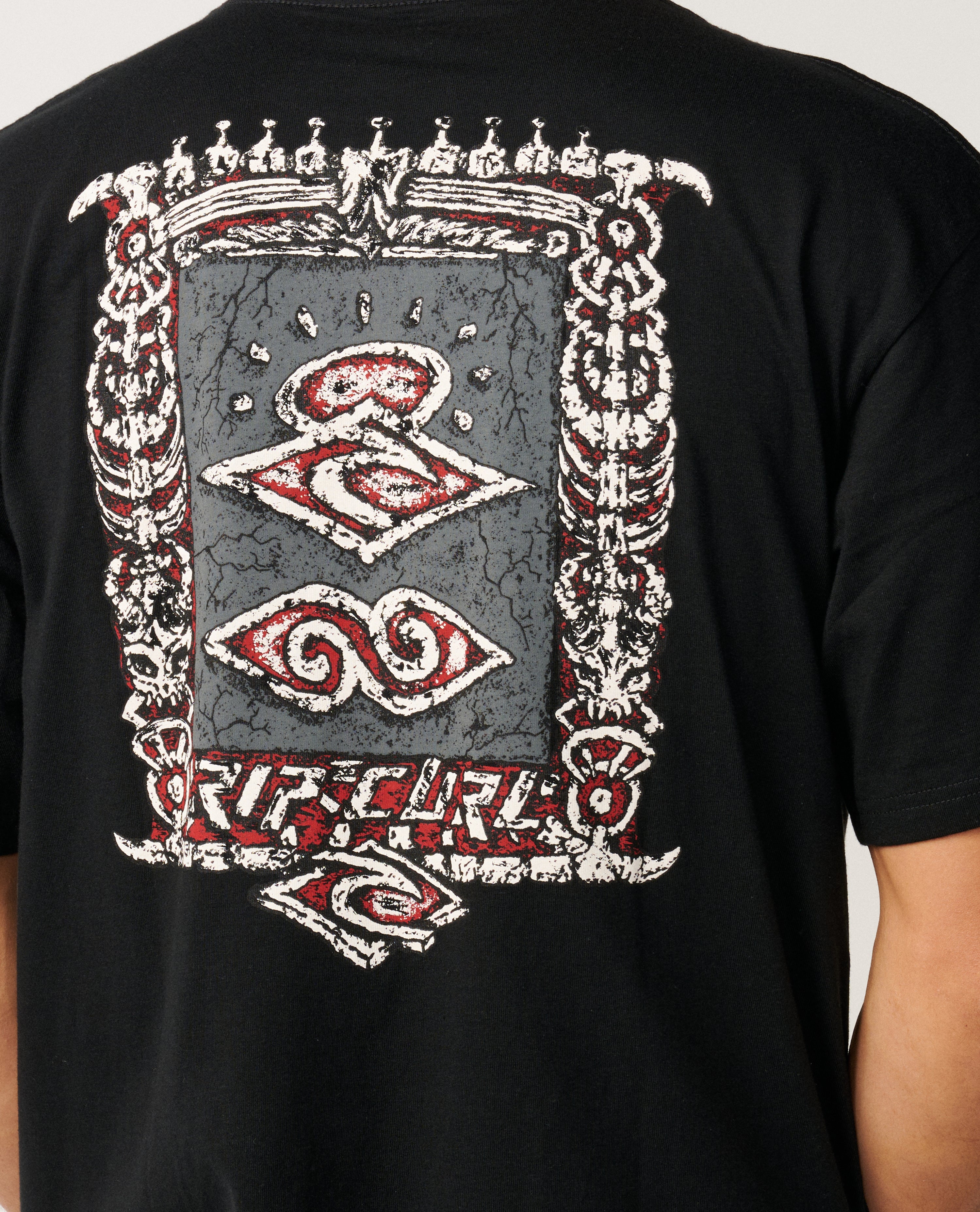 Disorder Boneyards Tee