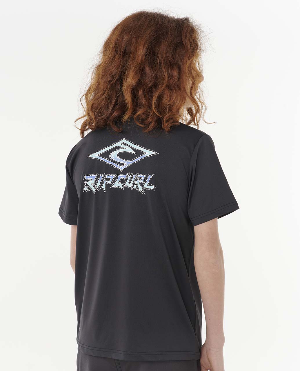 Tropic Daze Upf Short Sleeve