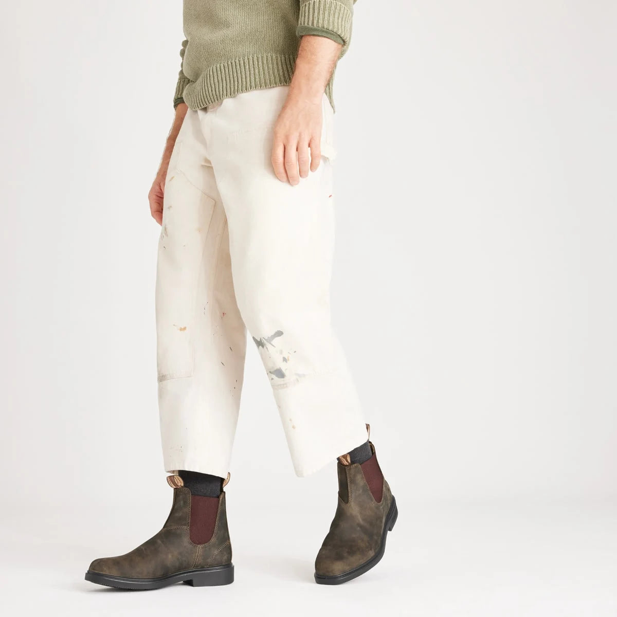 Originals Chelsea Boots 1306