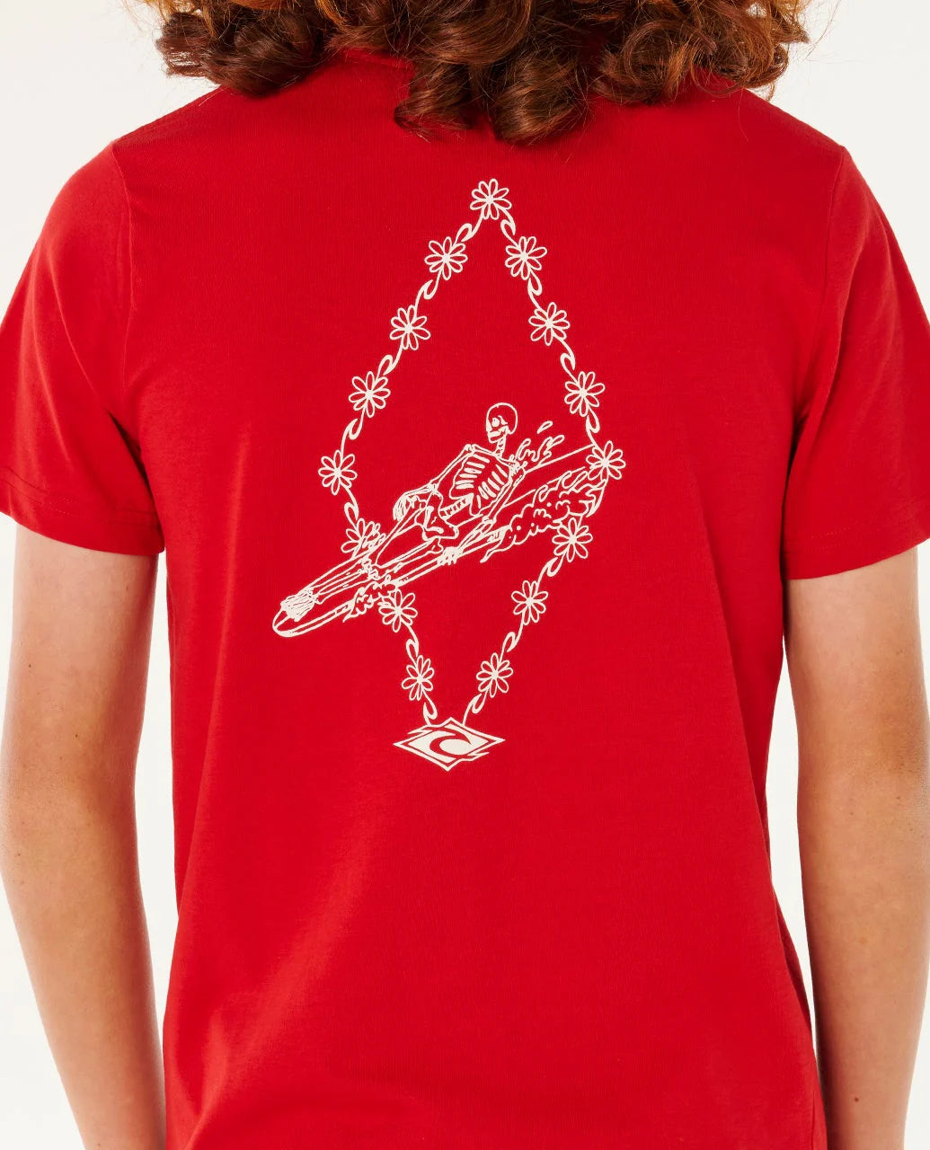 Eternal Shred Art Tee