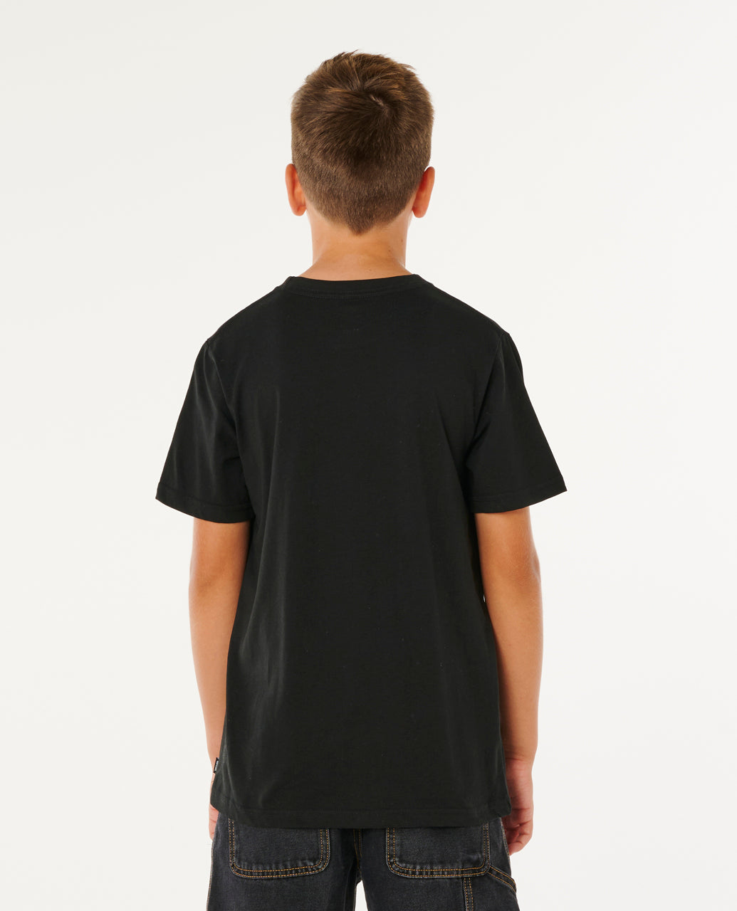 Boys Wettie Passage Icon Tee