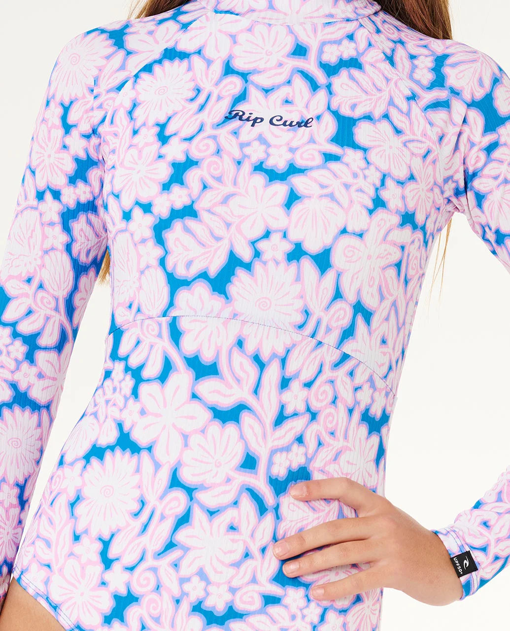 Sunshine UPF Long Sleeve Surfsuit