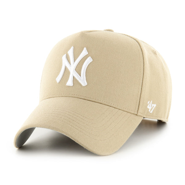 New York Yankees Core MVP DT Cap