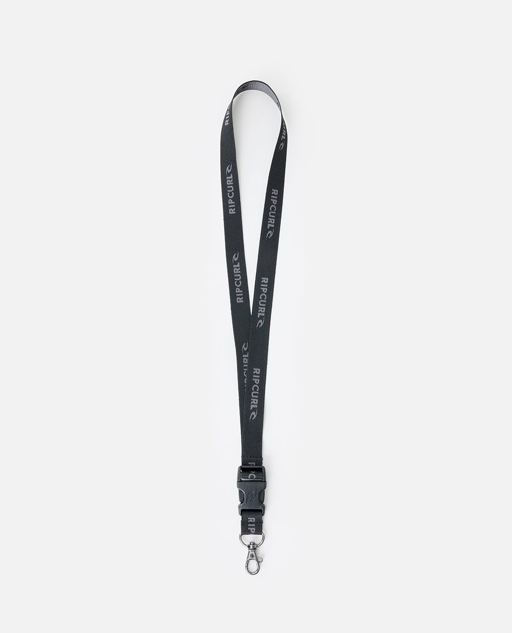 Brand Logo Surf Lanyard