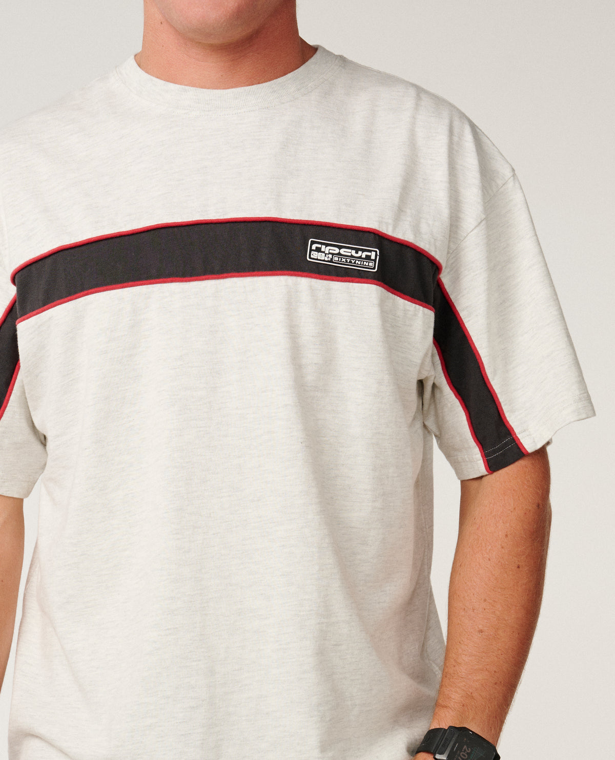 Archive 69 Panel Tee