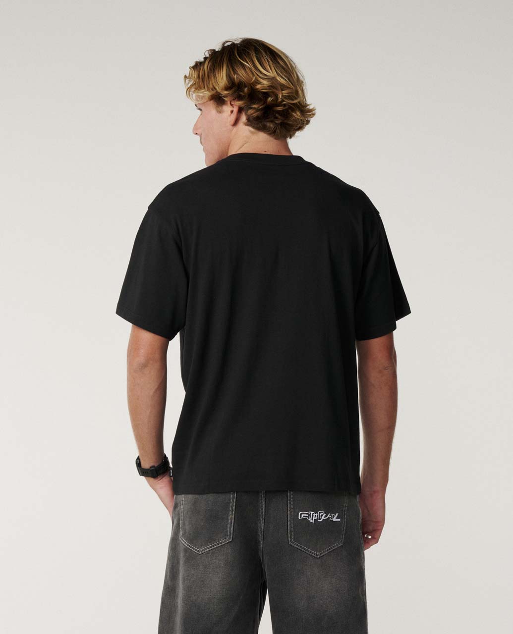 Archive 69 Embroid Tee