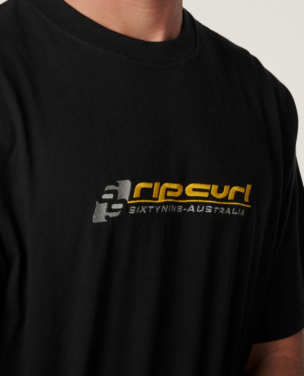 Archive 69 Embroid Tee