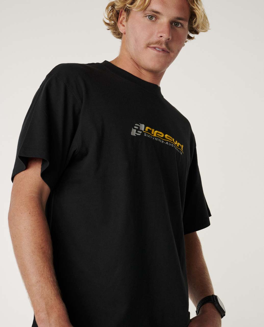 Archive 69 Embroid Tee