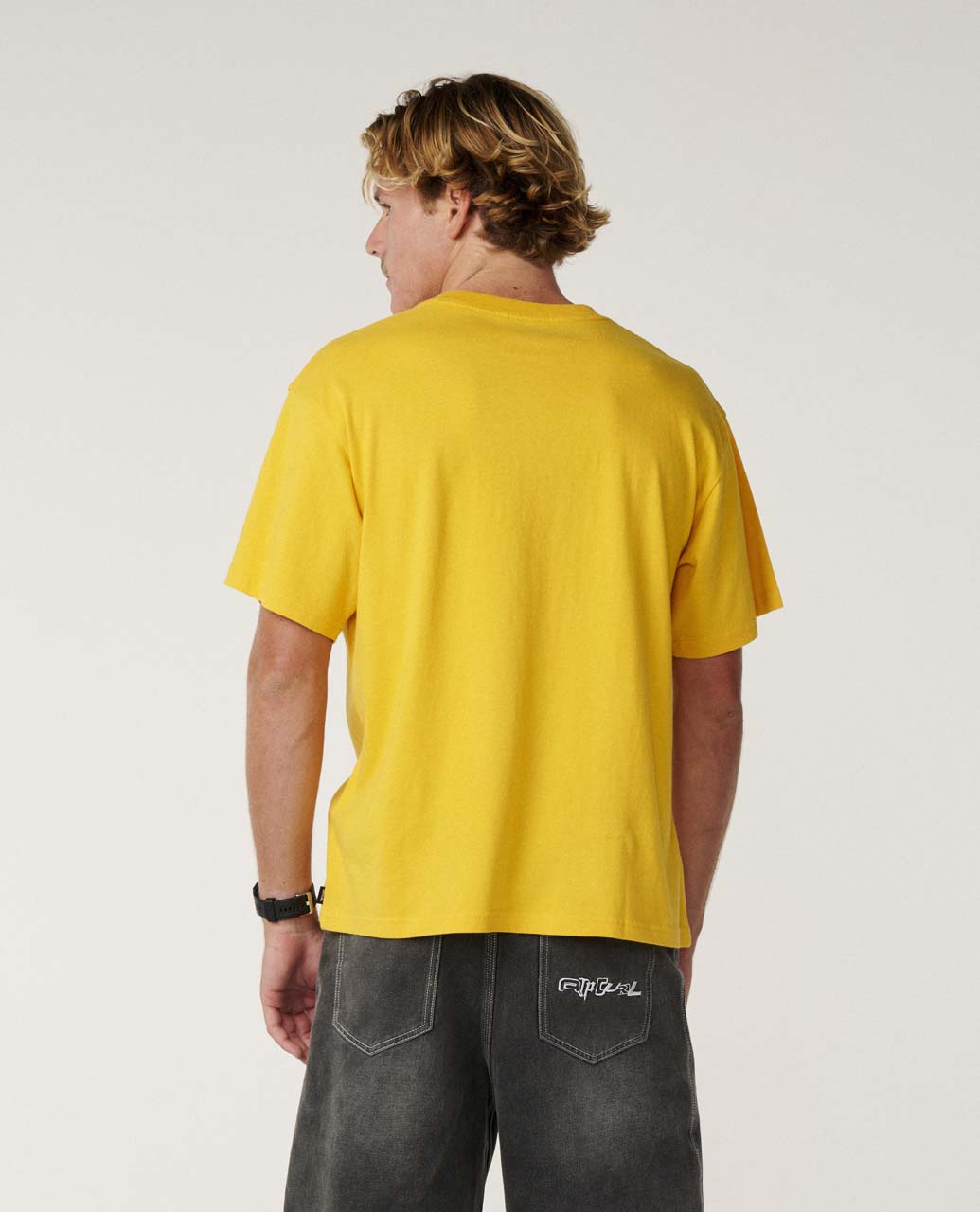 Archive 69 Embroid Tee