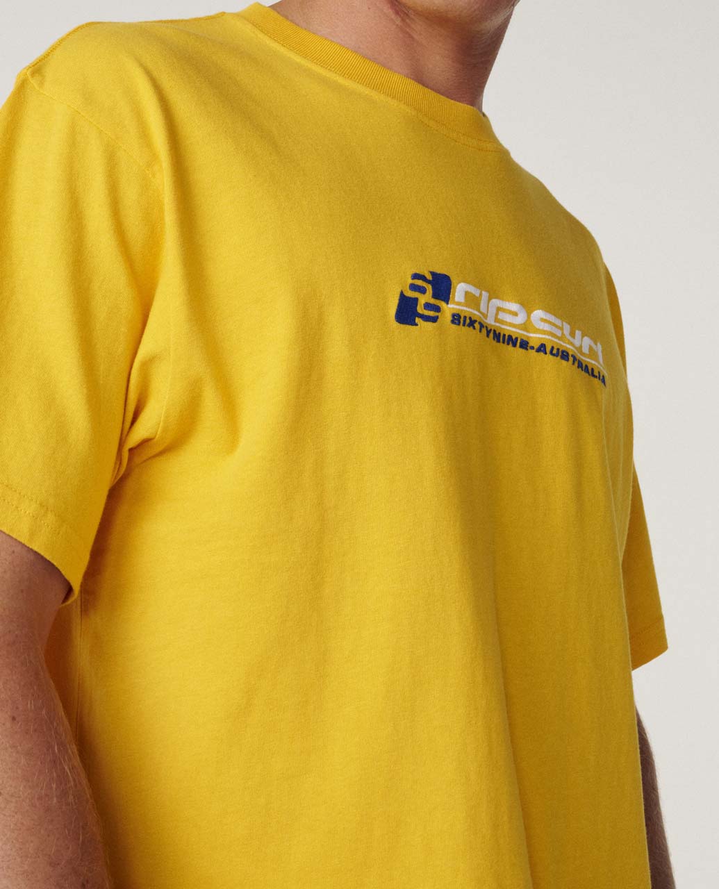Archive 69 Embroid Tee