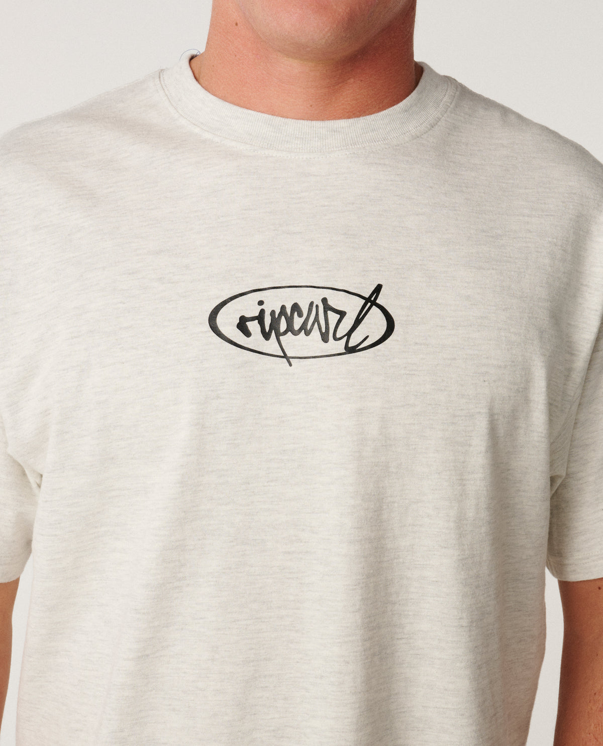 Rip Script Tee