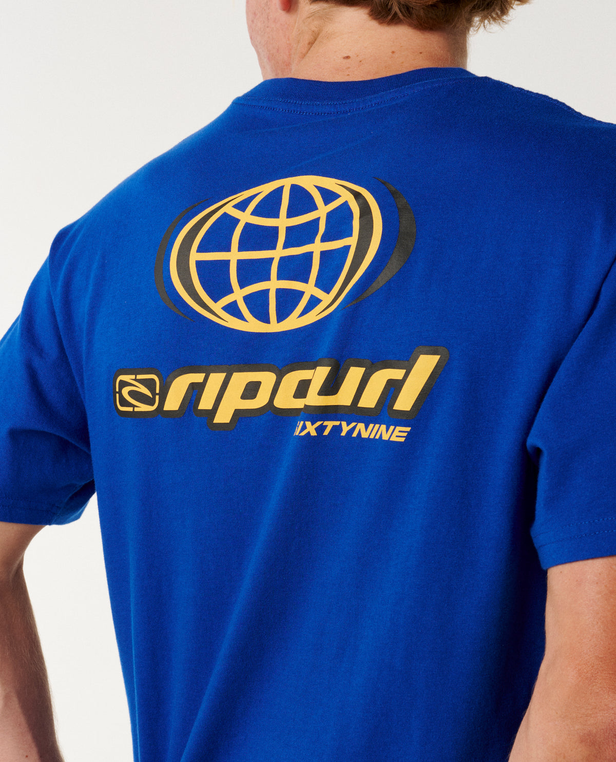 Archive Global Tee