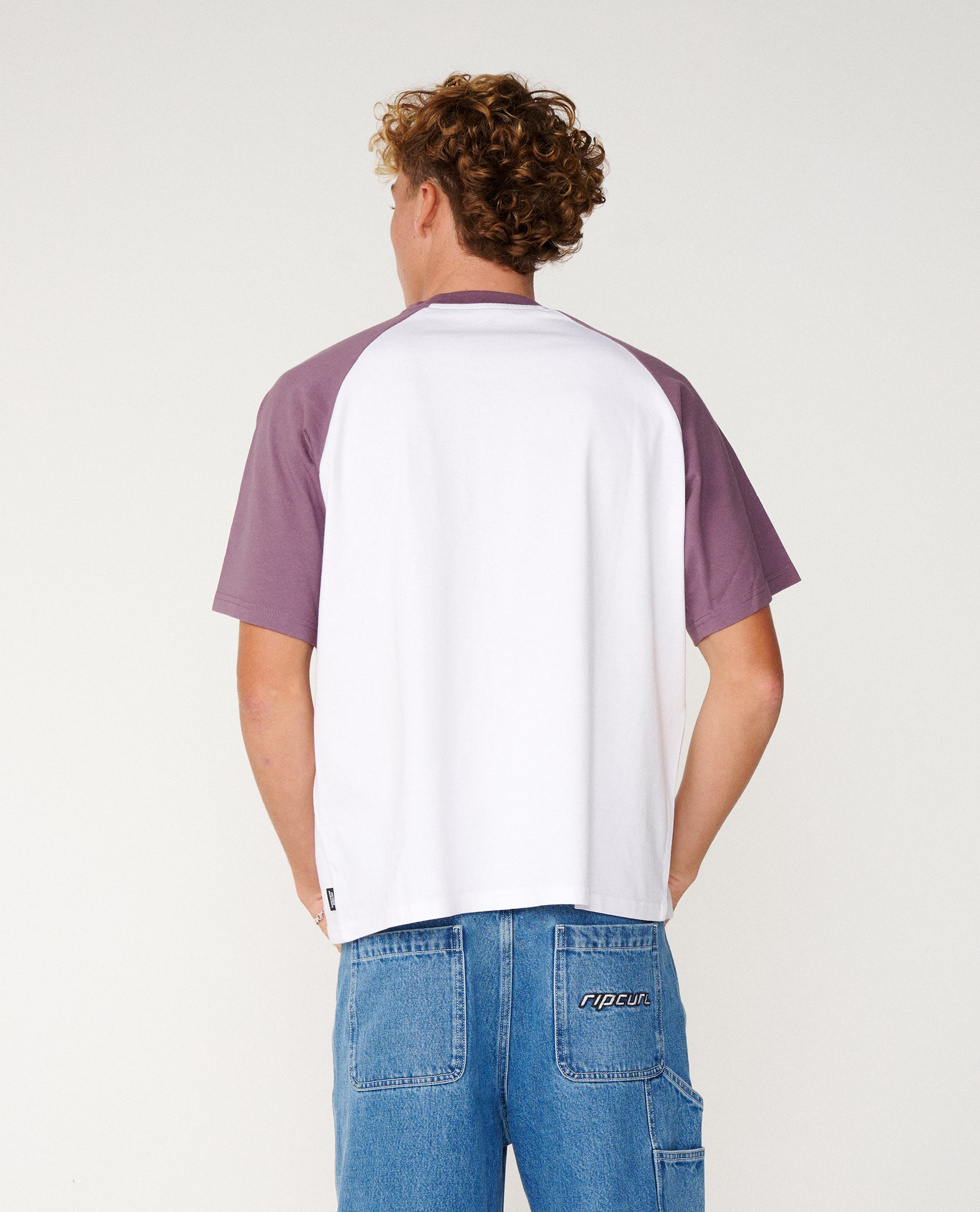 Disorder Dolphin Tee