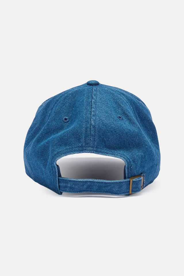 NY Yankees Base Runner Cap