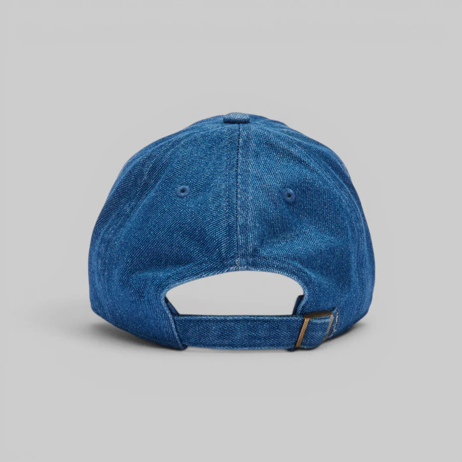 Clean Up Baserunner LA Dodgers Cap