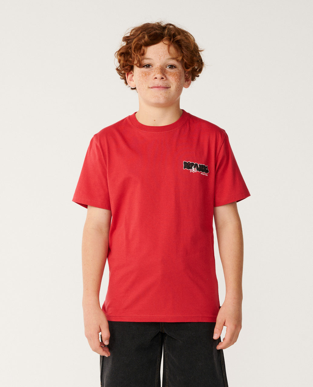 Kids Surf Shack Tee