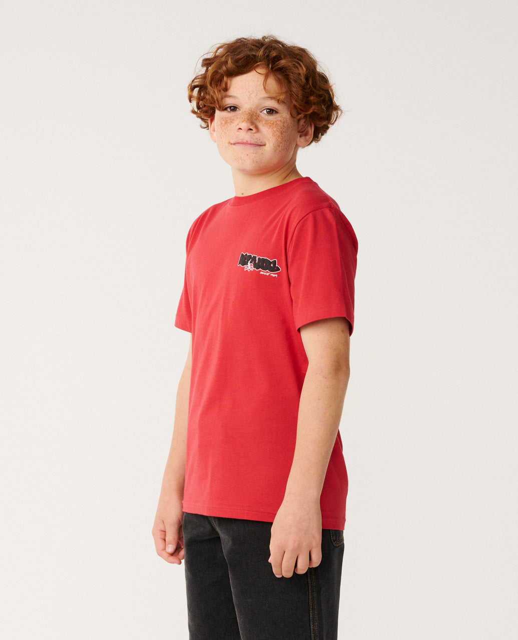 Kids Surf Shack Tee