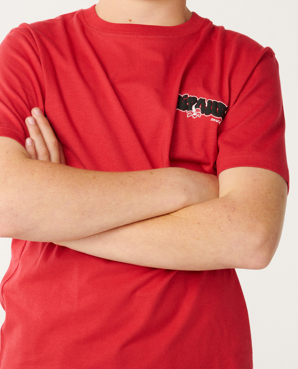 Kids Surf Shack Tee