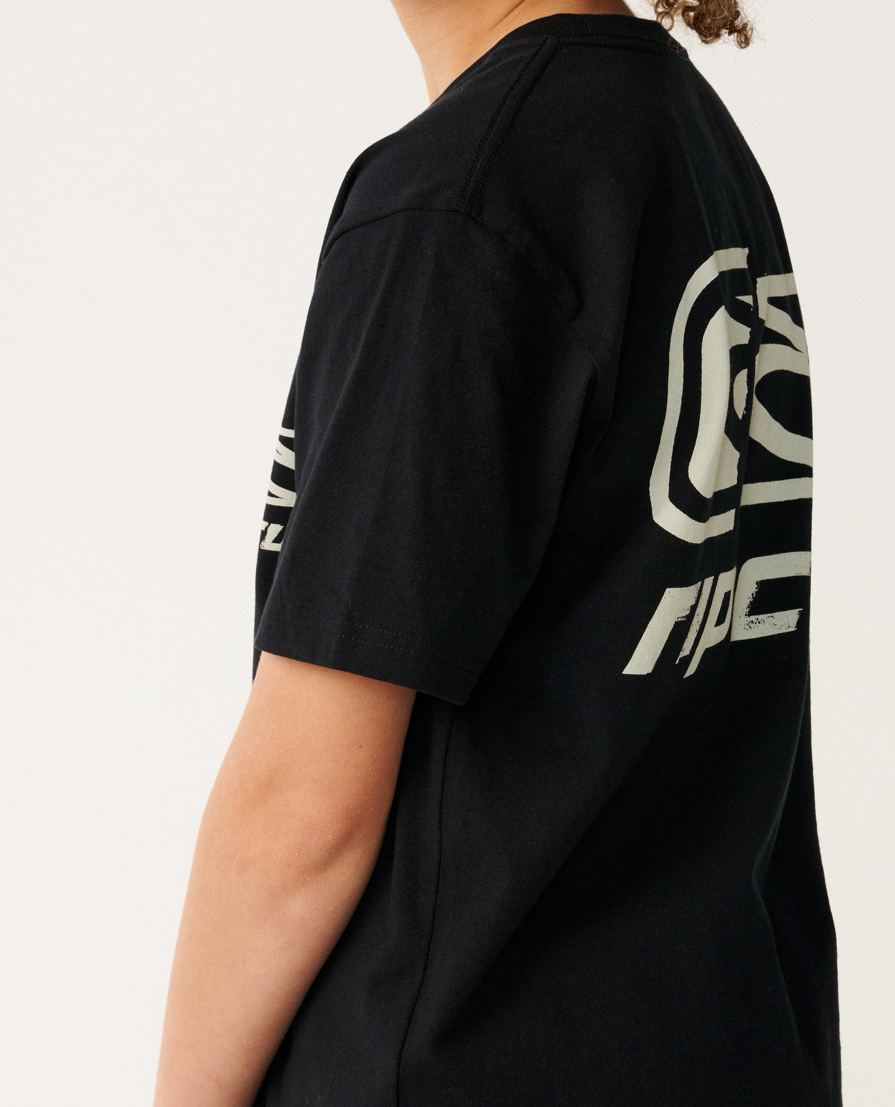 Kids Archive Ripped Tee