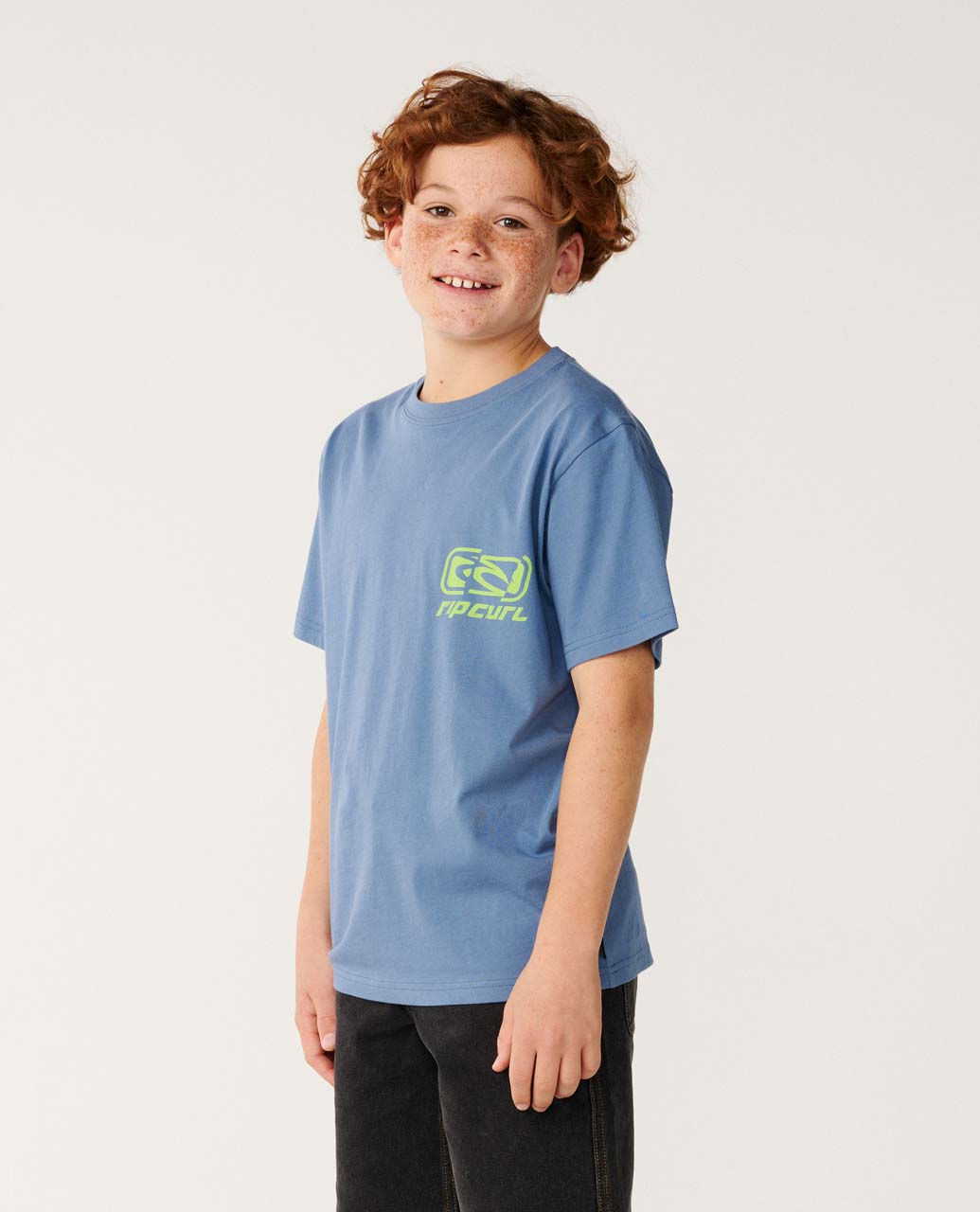 Archive Ripped Tee Boys