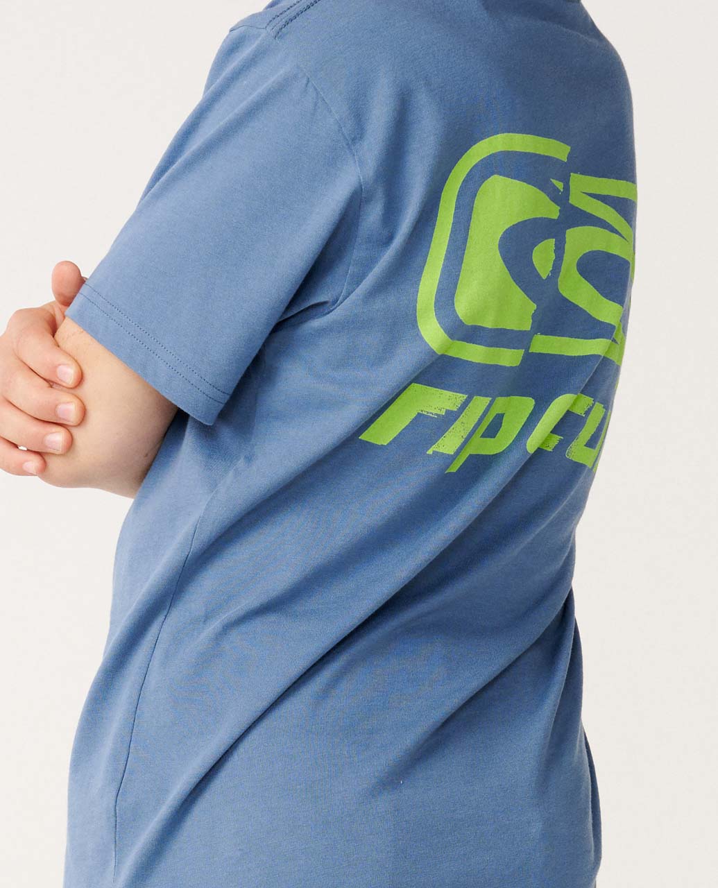 Archive Ripped Tee Boys