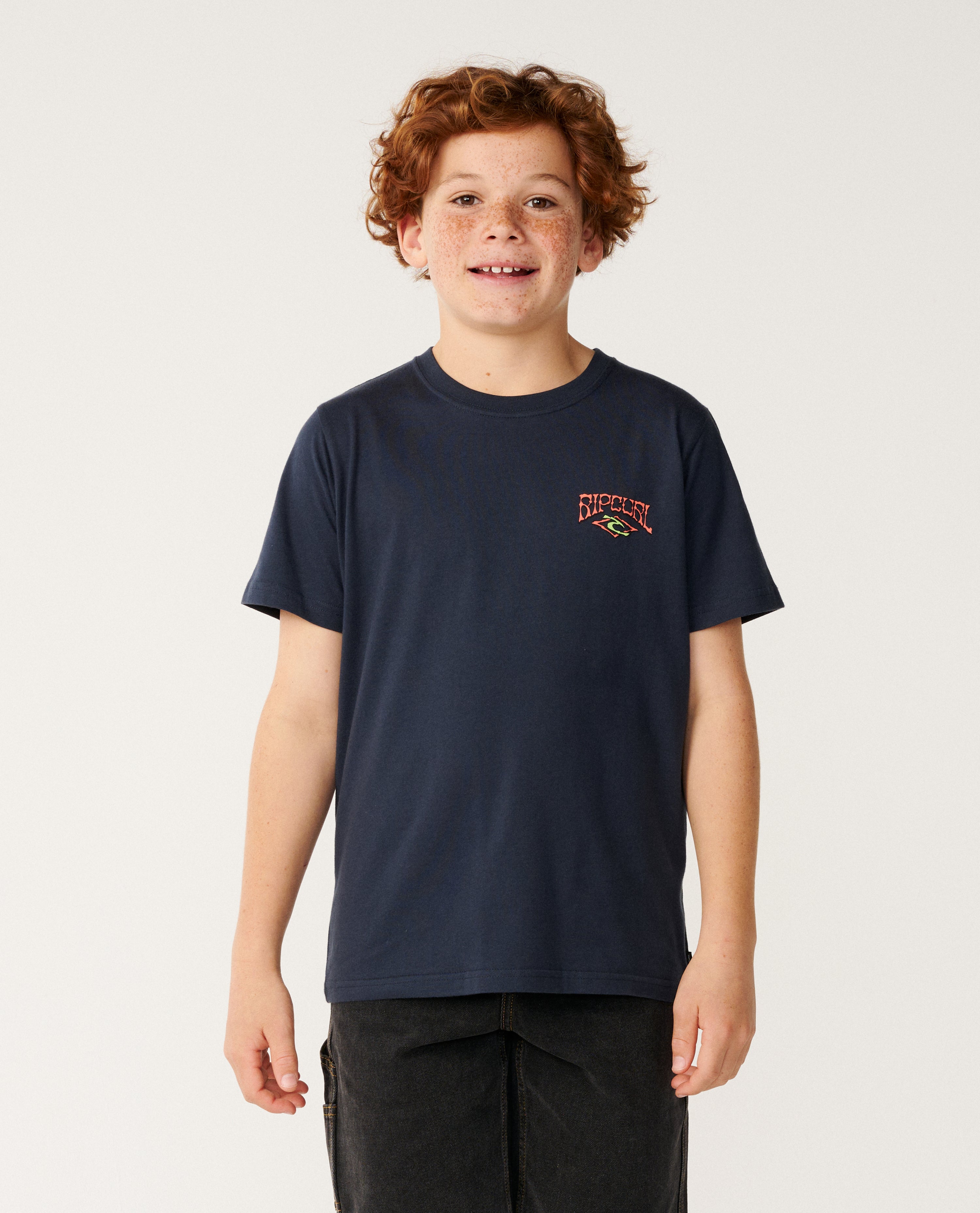 Kids Air Shred Tee