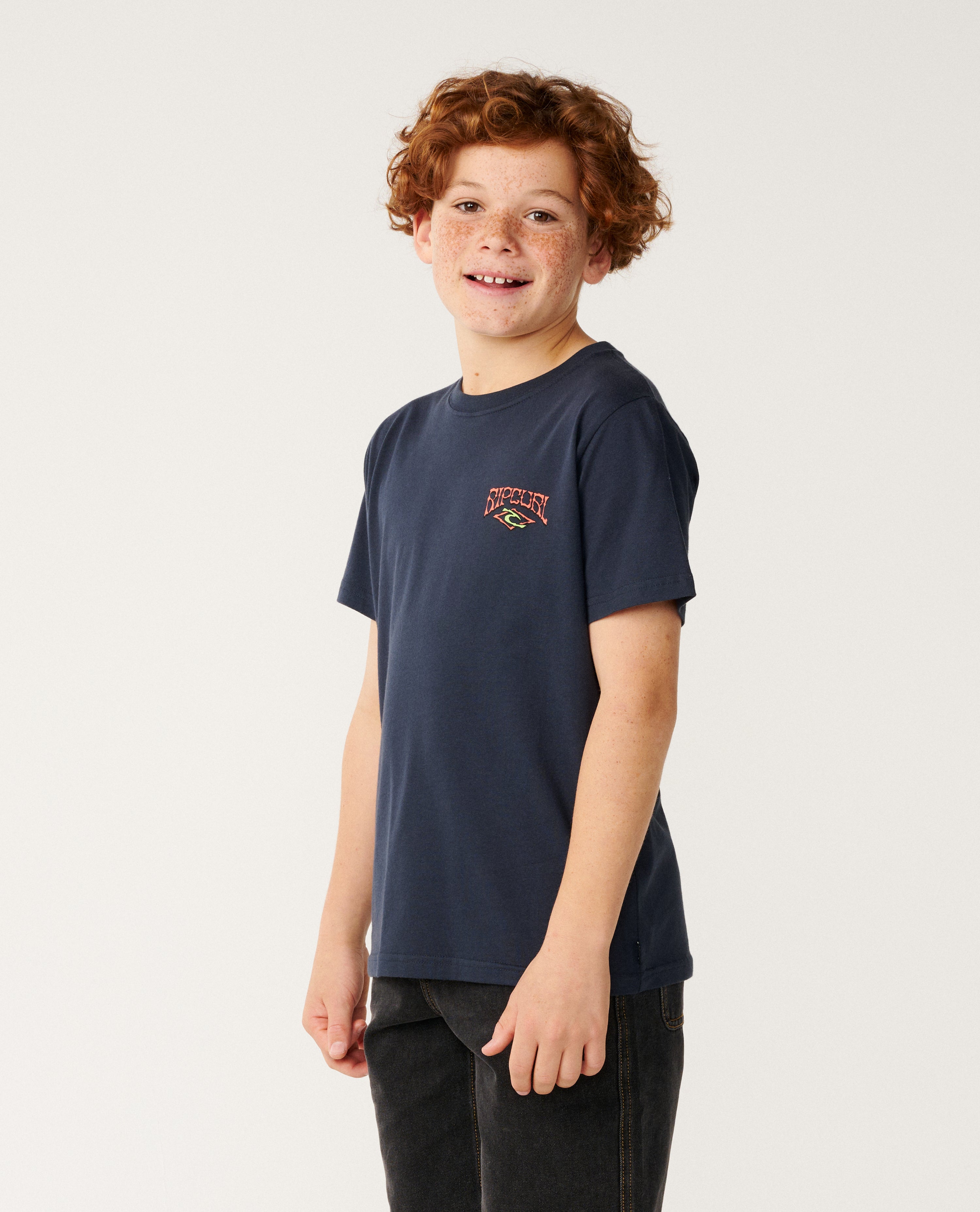 Kids Air Shred Tee