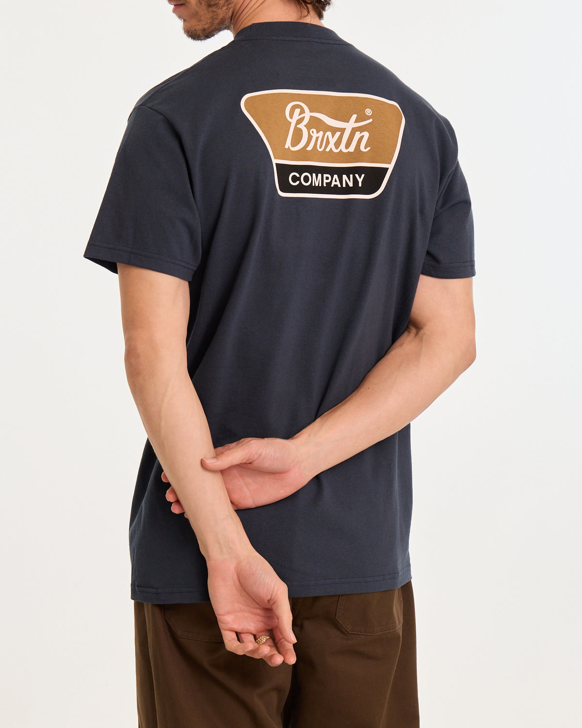 Linwood T-Shirt