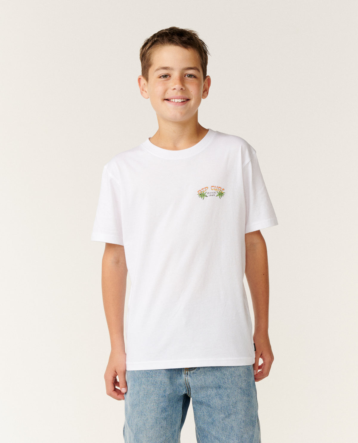 Kids Dazed And Tubed Tee