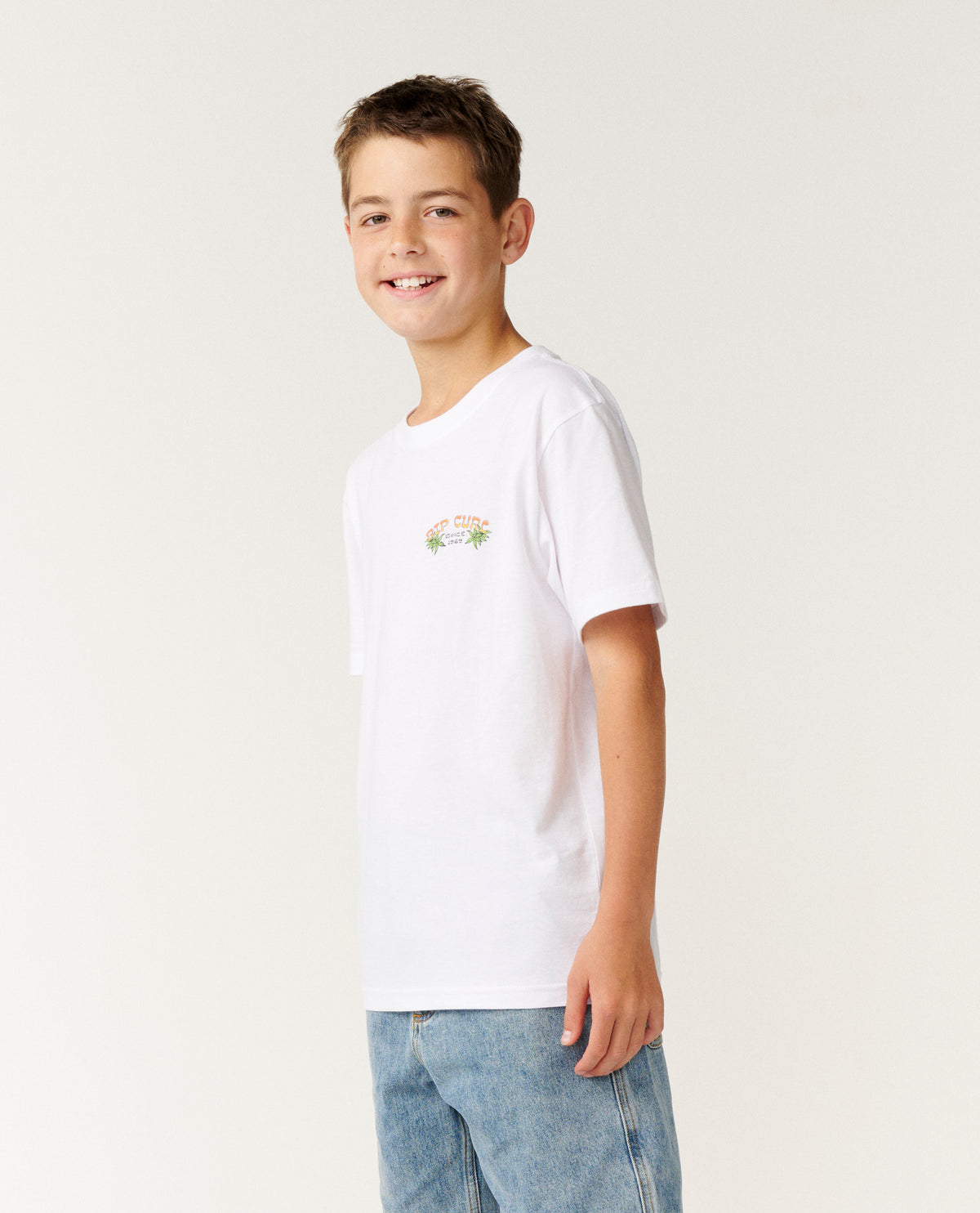 Kids Dazed And Tubed Tee